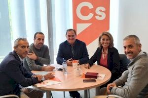 Aprobada en el Pleno por unanimidad la propuesta de Ciudadanos para el reconocimiento del voluntariado