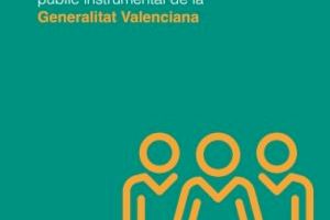 La Generalitat publica una guía sobre las obligaciones de transparencia de las entidades del sector público