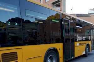 Serra continua apostant per ajudar la joventut amb les beques transport