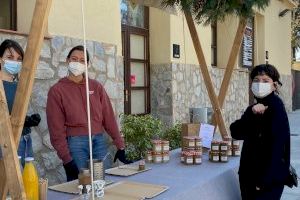 L’Escorxador y los centros juveniles acogen estas navidades talleres creativos y actividades dinamizadas con DJ