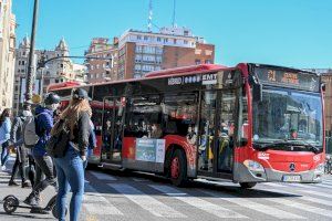 Aenor reconeix el treball en eficiència energètica i gestió mediambiental de l'EMT