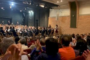 Compromís insisteix a rebaixar l'IVA a instruments musicals per a donar compliment a la moció aprovada al Senat