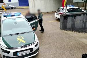 Desarticulen una organització criminal que oferia crèdits ràpids en la Comunitat Valenciana