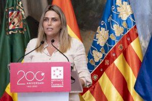 Marta Barrachina exigeix a la Diputació que complisca i active les ajudes per a autònoms i pimes afectats pels incendis