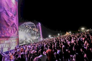 Rototom Sunsplash lanza una promoción de Navidad para disfrutar a precio especial de la edición 2023 en Benicàssim