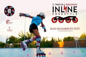 75 patinadores pasarán por el I Trofeo Rodamons Altea