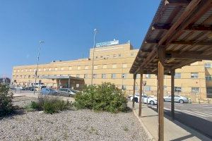 CSIF denuncia demoras de 15 meses en las listas de espera de cardiología del hospital General de Castelló