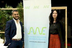 Javier Barahona, CEO y cofundador de Abervian, nuevo presidente de AVVE