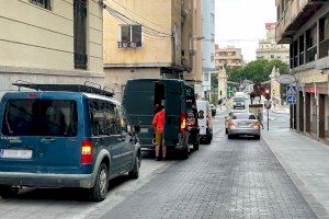 Unió Gremial pedirá a los ayuntamientos de la Comunidad Valenciana una tasa para las empresas de reparto a domicilio de compras online