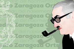 La cátedra ‘Pedro Zaragoza Orts’ pondrá en marcha una web que recoja estudios, artículos e investigaciones sobre don Pedro y Benidorm