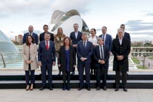 La Comunitat y Baleares insisten en la necesidad de reformar el modelo de financiación autonómica