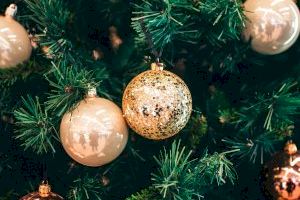¿Cuánto encarecerá la factura de la luz poner el árbol de Navidad?