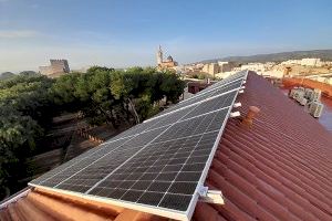 El Ayuntamiento de Alcalà-Alcossebre recibe una subvención de la Generalitat Valenciana para la constitución de comunidades energéticas