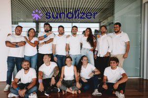 Sunalizer, la startup que facilita el proceso de instalación de paneles solares