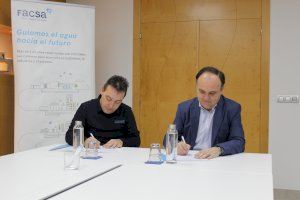 FACSA renueva patrocinio en el décimo aniversario de la 10K FACSA Castelló