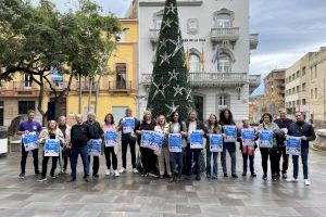 El Ayuntamiento de la Vall d’Uixó programa por tercer año consecutivo ‘Nadal als barris’