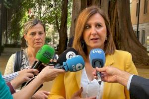 Catalá pide al Consell y a Ribó un “rescate” para los más de 500 comercios excluidos de las ayudas por falta de presupuesto