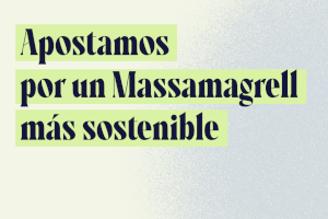 Massamagrell fomenta los desplazamientos sostenibles a través de la campaña ‘Massamagrell en movimiento’