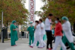 Aumentan en un 34,4% los casos de infecciones respiratorias en la Comunitat Valenciana