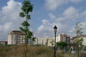 Ribó reclama recuperar el proyecto de soterramiento de las vías del metro en Sant Isidre
