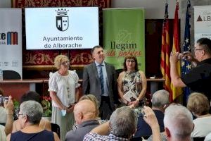 La campanya de promoció de la lectura ‘Llegim als pobles’ ha arribat a 129 municipis i a més d’11.000 lectors