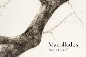 El Botànic exposa Macollades, la mostra pictòrica de l'artista valenciana Nuria Ferrol