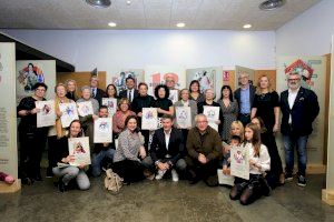 Alicante homenajea con una exposición a “12 mujeres emblemáticas” dentro de un proyecto impulsado por Igualdad
