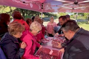 El programa ‘En plena forma’ celebra el Nadal amb un esmorzar saludable