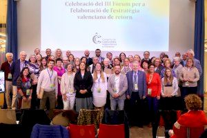 La Generalitat crea un certificat per a les persones que tornen de manera estable a la Comunitat Valenciana