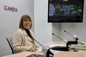 Gandia organitza les primeres Campanades Infantils