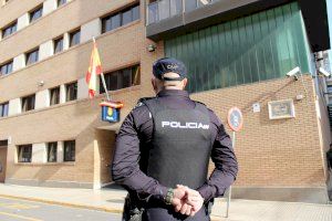 12 detinguts després de desarticular una organització criminal dedicada al tràfic de drogues a Algemesí