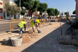 Almassora dispara la gestión municipal con más de 150 contratos en 2022