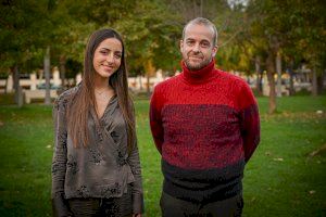 Los alumnos más brillantes de la UPV