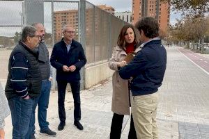 Catalá advierte que la delincuencia sube un 41% en el último trimestre en Valencia: “Se registran 160 delitos al día en nuestra ciudad”