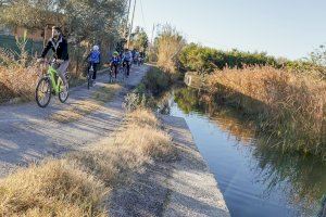 Castelló impulsa la primera convocatoria  de la llamada a proyectos para organizar actividades de educación ambiental