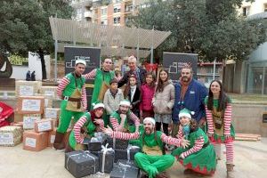 Castelló ‘salva’ la Navidad con un escape room solidario