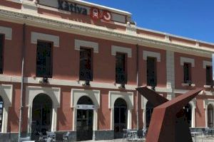 L'aventura d'un xiquet amb autisme que va viatjar sol amb tren des de Villena a Xàtiva