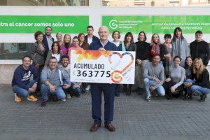 RunCáncer 2022 recauda 363.775 euros y bate su récord desde que se inició en 2015