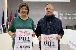 El Ayuntamiento de la Vall d’Uixó y Joventuts Musicals presentan el V Concierto Extraordinario Ens trobem a la Vall