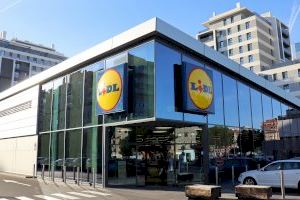 Lidl generó unos 2.000 nuevos empleos en la Comunitat Valenciana y su aportación al PIB regional aumentó más de un 12% en solo un año