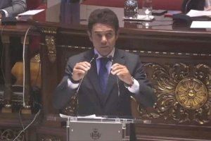 El PP denuncia que la EMT sigue sin recuperar los viajeros: "Cerró el mes octubre con un 22% menos que en el último año antes de pandemia"