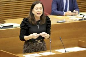 Cs retoma como propuestas propias las promesas incumplidas de Puig: bonificar tasas universitarias y fijar por ley las listas de espera