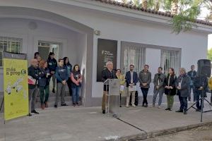 València doblega la seua aposta per l'eficiència energètica: obri la segona Oficina de l'Energia