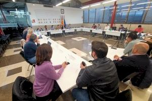 El ple de la Mancomunitat Camp de Túria aprova el Pla Estratègic Zonal i el Pla d'Inclusión i Cohesió Social de Serveis Socials