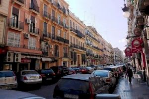 L'estacionament per a residents arriba també a la Roqueta: comptarà amb 350 places