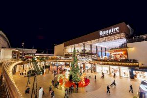 Aquests són els horaris dels supermercats i centres comercials en Nit de Nadal