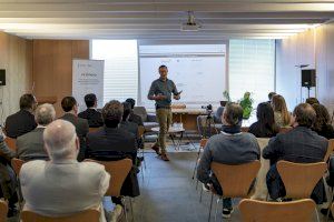 CEEI Castellón expone el potencial del ‘Corporate Venturing’ para grandes empresas y startups en Focus Pyme