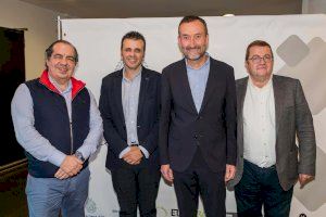 Elche Emprende reconoce en su gala anual doce proyectos ilicitanos por su innovación y contribución a la economía local