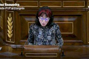 Unidas Podemos reclama en el Congreso las ayudas directas al azulejo pendientes y medidas estructurales para reducir la dependencia del gas