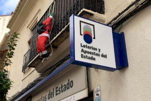 Puc cobrar per Bizum el premi de la Loteria de Nadal?